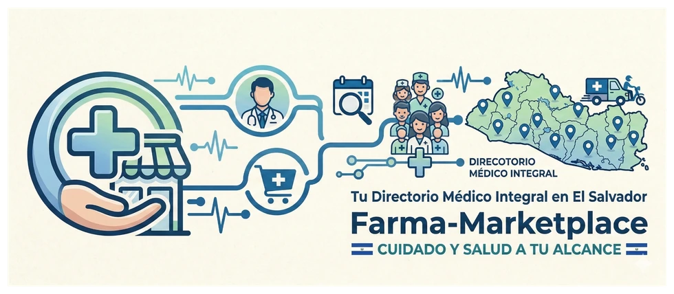 El Farmacéutico Farma-Marketplace