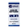 Azul De Metileno Hifar Frasco X 30 Ml