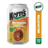 Bebida Kerns Melocotón Lata 330ml El Salvador