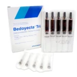 Bedoyecta Tri 50,000 X 5 Ampollas Inyectables 2Ml