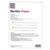 Berifen Patch X 5 Parches