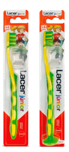 CEPILLO LACER JUNIOR