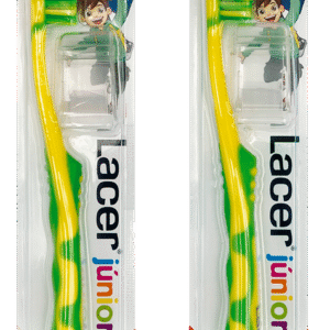 CEPILLO LACER JUNIOR