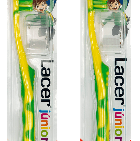 CEPILLO LACER JUNIOR