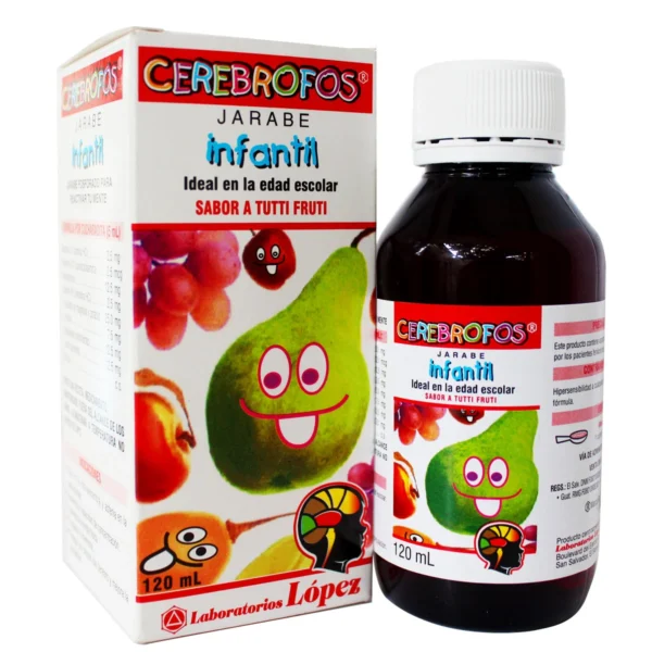 CEREBROFOS-INFANTIL-X-120-ML