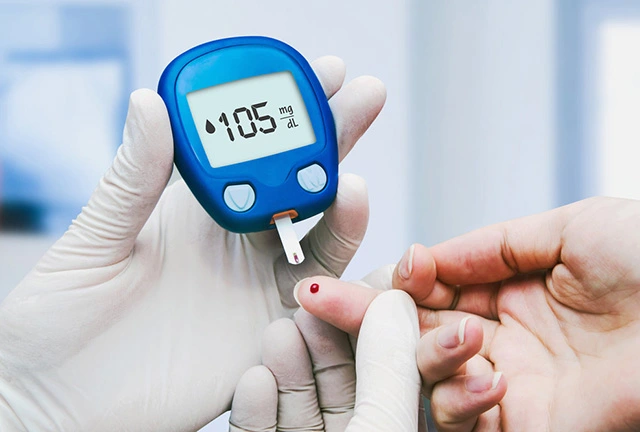 CONTRA LA DIABETES