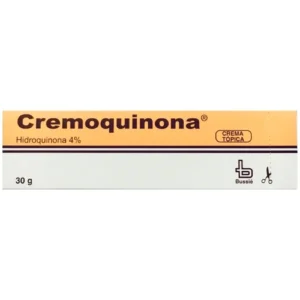 CREMOQUINONA-4-CREMA-TUBO-30GRS