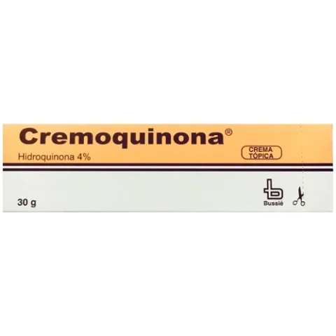 CREMOQUINONA-4-CREMA-TUBO-30GRS