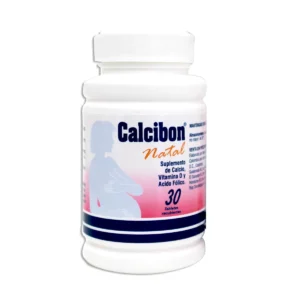 Calcibon Natal X 30 Tabletas