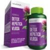 DETOX HEPATICA VIJOSA X 60 CAPSULAS
