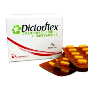 DICLORFLEX-X-100-TABLETAS