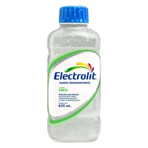 ELECTROLIT SUERO COCO