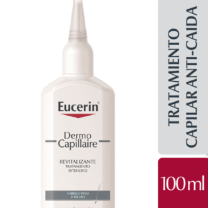 EUCERIN DERMO CAPILLAIRE REVITALI ANTICAIDAX100ml