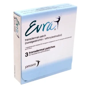 EVRA-X-3-PARCHES-ANTICONCEPTIVOS