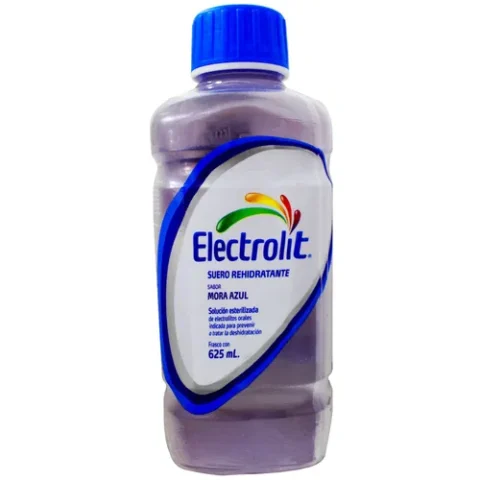 ELECTROLIT SUERO UVA X 625ML