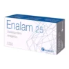 Enalam 25Mg X 10 Tabletas