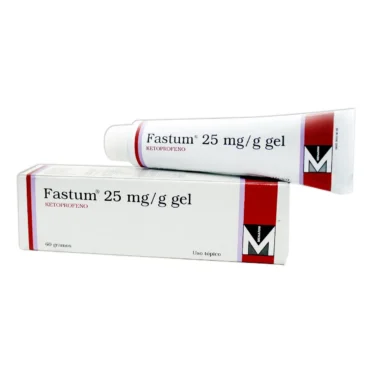 FASTUM 60gr GEL