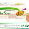 FINE-STRESS CON GINSENG X 15 AMPOLLAS BEBIBLES