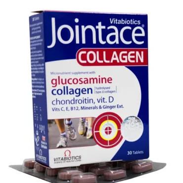 Jointace Colageno X 30 Tabletas