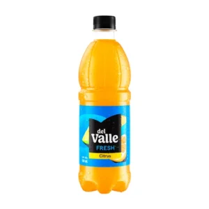 Jugo Del Valle Naranja 500ml El Salvador