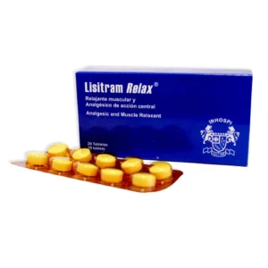 LISITRAM-RELAX-X-20-TABLETAS