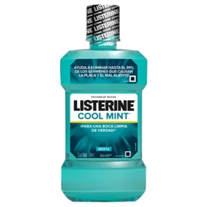 Listerine Coolmint 250Ml