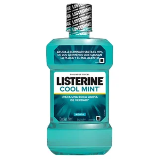Listerine Coolmint 250Ml