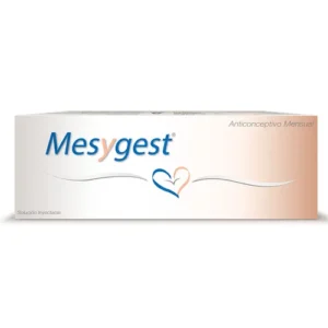 MESYGEST AMPOLLA