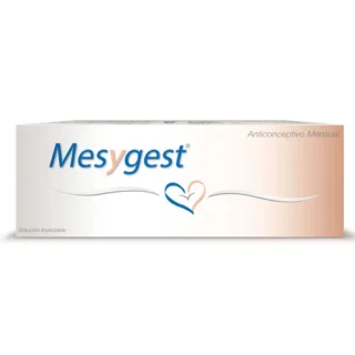 MESYGEST AMPOLLA