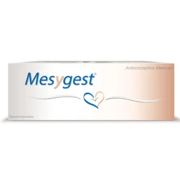MESYGEST AMPOLLA