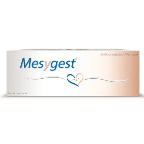 MESYGEST AMPOLLA