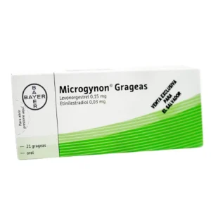 MICROGYNON-X-21-GRAGEAS
