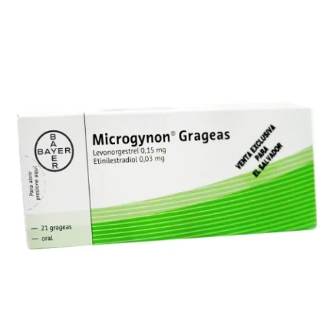 MICROGYNON-X-21-GRAGEAS