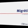 Migretil X 20 Tabletas