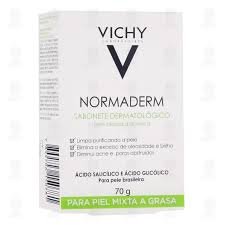 NORMADERM BARRA DERMATOLOGICA