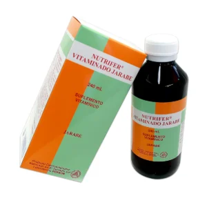 NUTRIFER-VITAMINADO-FRASCO-X-240ML
