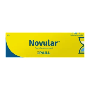 Novular Ampolla X 1Ml
