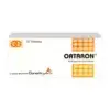 Ortaron 200Mg X 30 Tabletas