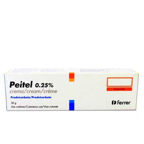 PEITEL-0.25-CREMA-TUBO-X-30-GRAMOS