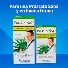PROSTANATS X 90 CAPSULAS