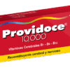 PROVIDOCE 10,000 AMPOLLA
