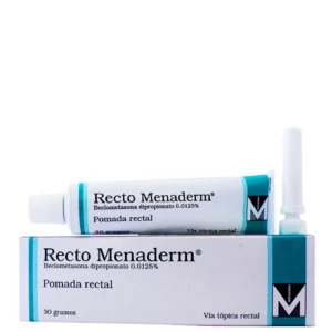 RECTO-MENADERM-TUBO-30-GRS