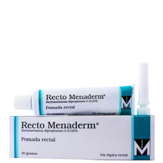 RECTO-MENADERM-TUBO-30-GRS
