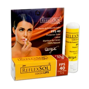 REFLEXSOL-COCOA-LIPS-FPS-40-X-4.2-gr