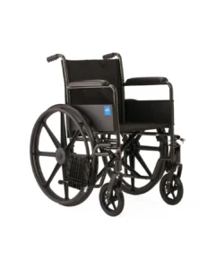 SILLA DE RUEDAS ESTANDARD 200 LBS