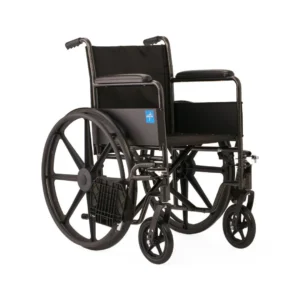 SILLA DE RUEDAS ESTANDARD 200 LBS