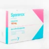 SPORANOX-100mg-X-60-CAPSULAS