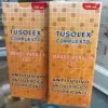 TUSOLEX-COMPUESTO-JARABE-X-120-ML