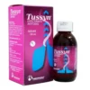 Tussyn Jarabe Frasco 120 Ml