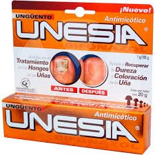 UNESIA UNGÜENTO X 20 GRAMOS